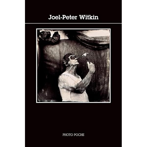 Joel-Peter Witkin. 40 Photographs. 1985. Paper. Signed by Joel